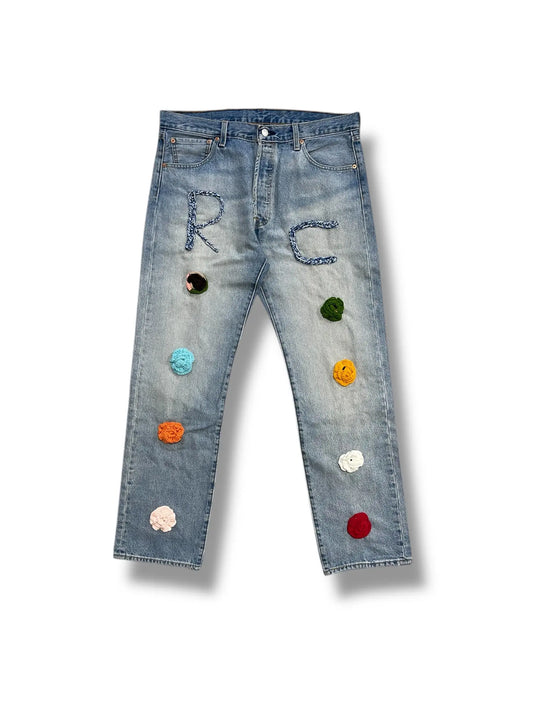 Jeans Custom Rosyne Rosyne Club