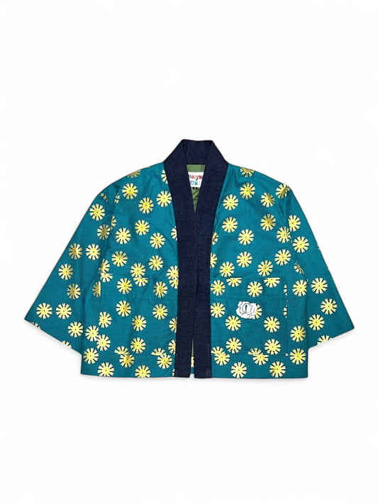 Kimono Sunflower rosyneclub