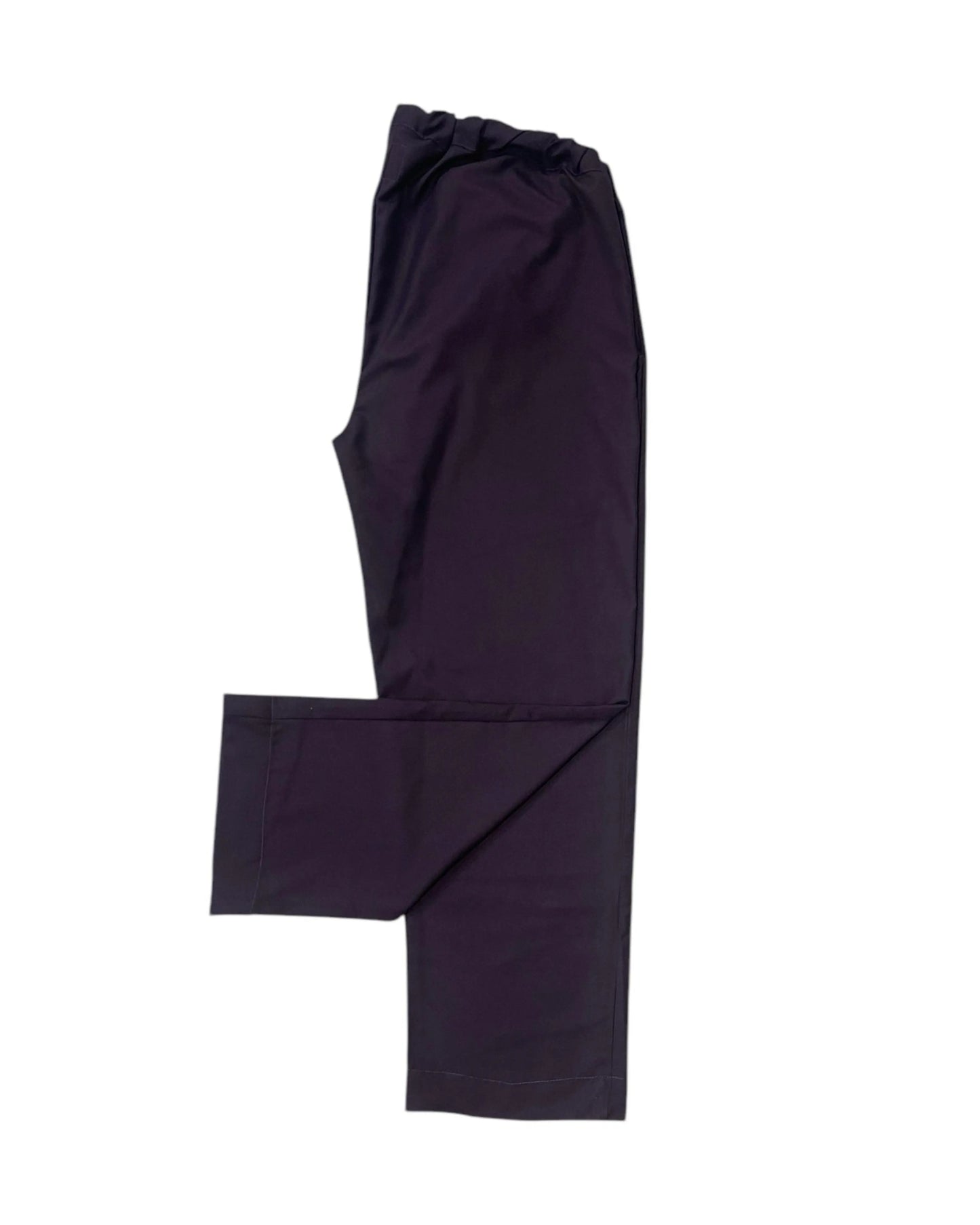 Pantalon Fluide Tradition Purple rosyneclub