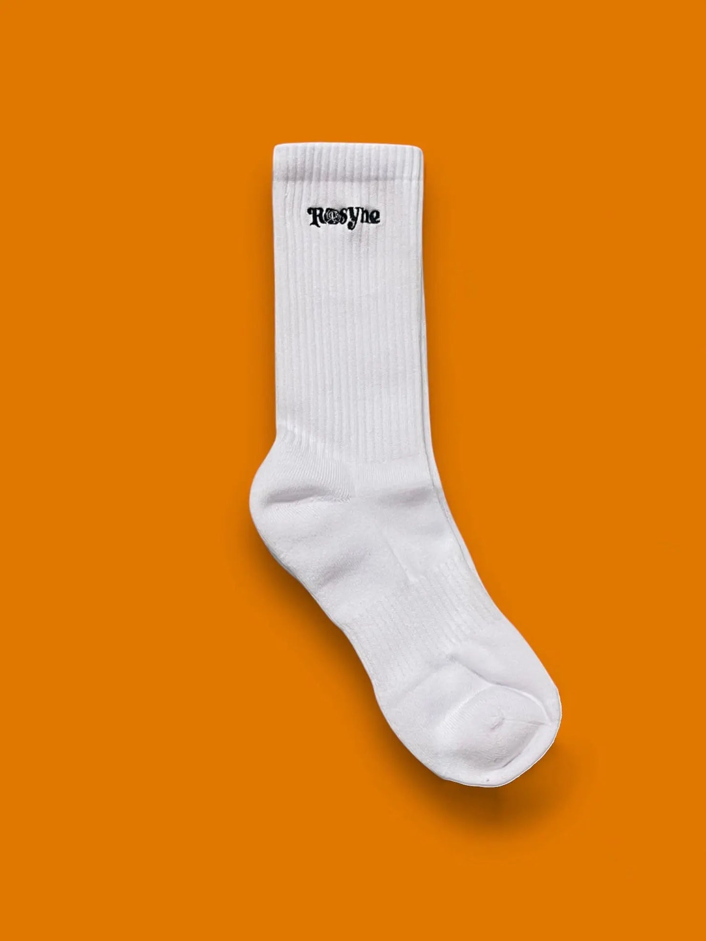 Chaussettes White Rosyne Classic - Rosyne Club